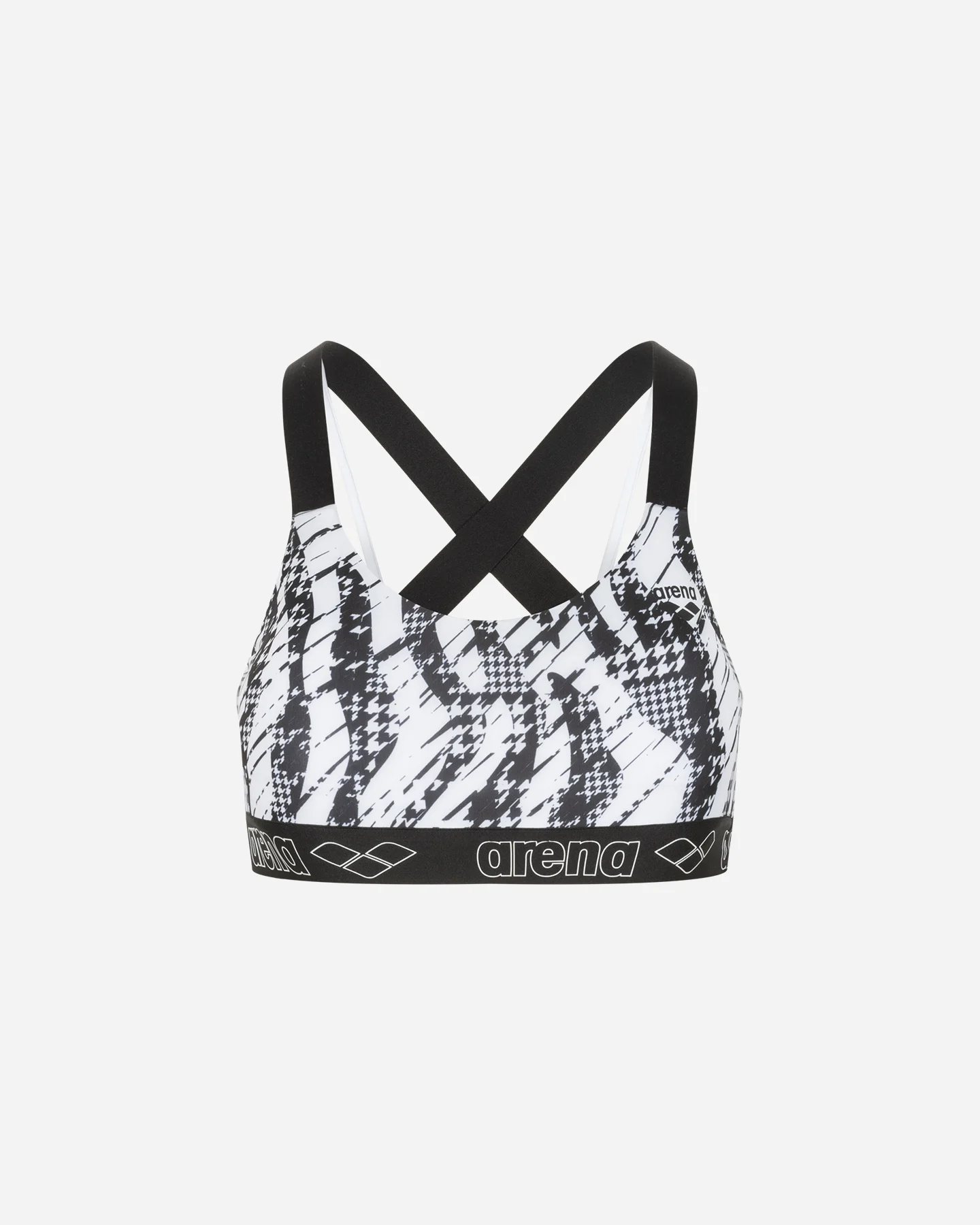 Bra Training Arena Pro W ATW095S25-AOP