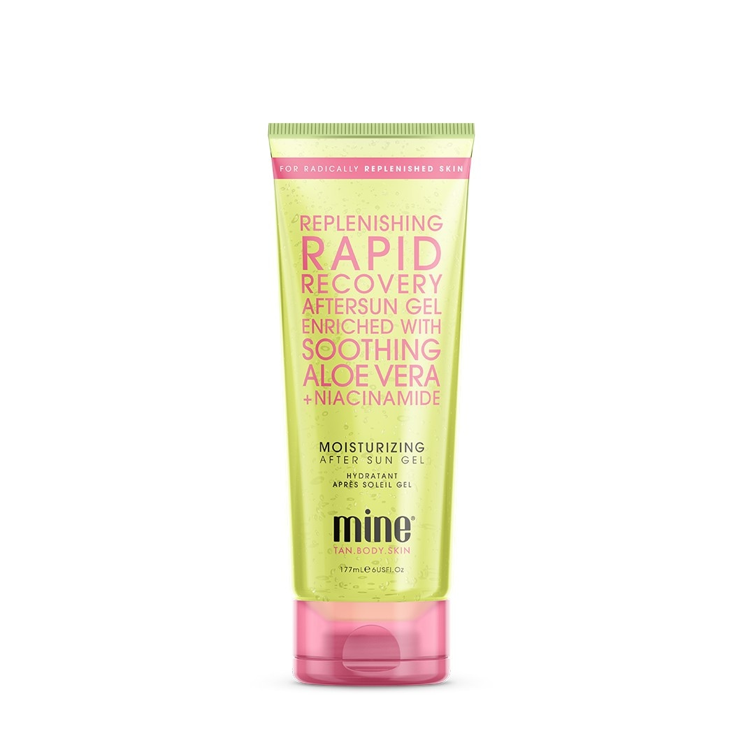Rapid Recovery Aftersun
