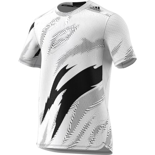 HERREN SHIRT M D4T AOP TEE