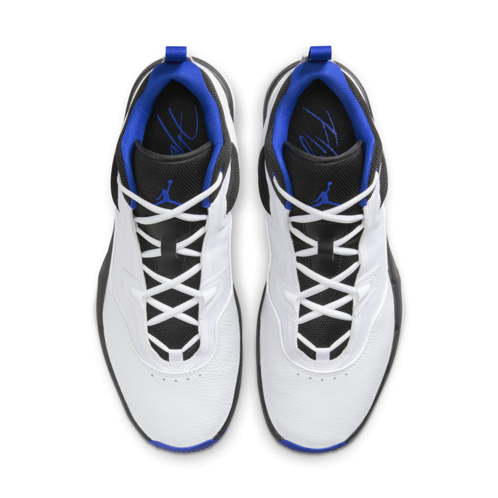 NIKE JORDAN Stay Loyal 3 FB1396-100 / weiss