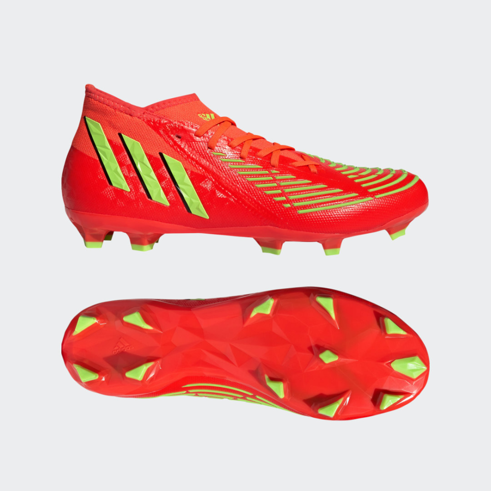adidas Predator Edge.2 FG GW1009 / rot