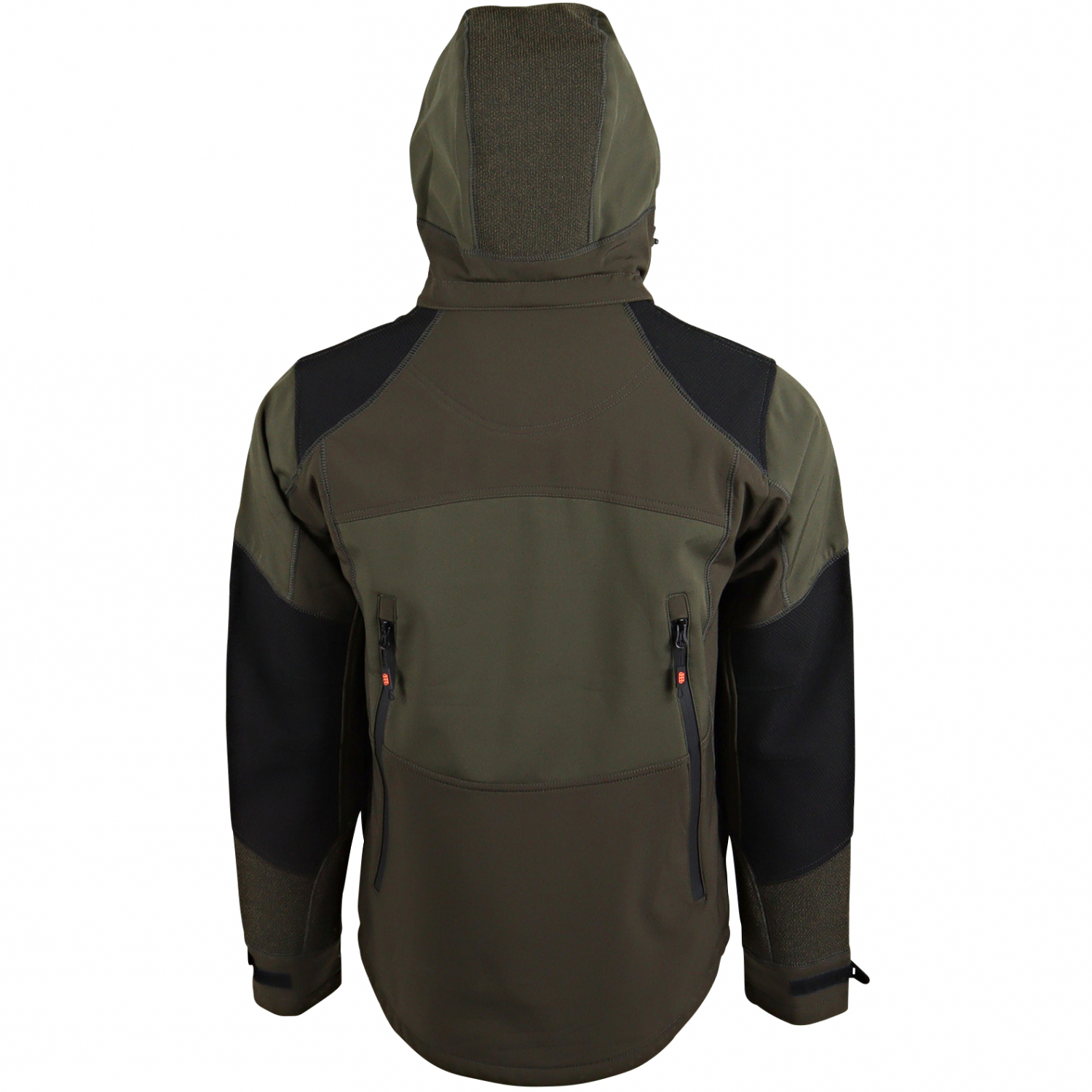 House of Hunting Herren Softshell-Jacke Marco