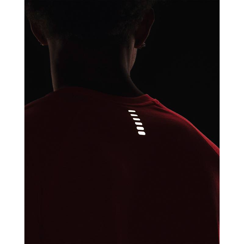 Under Armour STREAKER Funktionsshirt Herren
