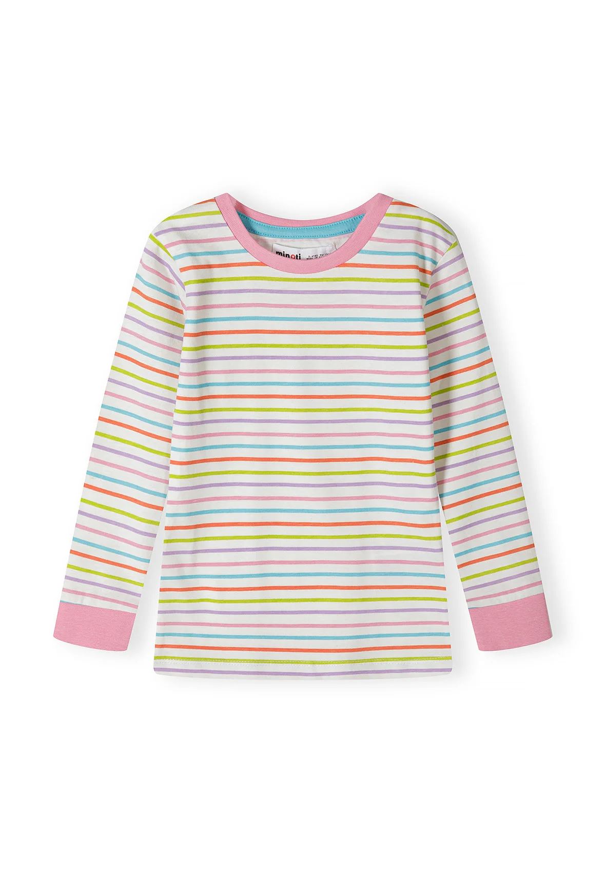 Conjunto de 3 pijamas MINOTI