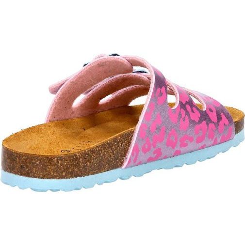 LICO Pantolette Bioline Kids