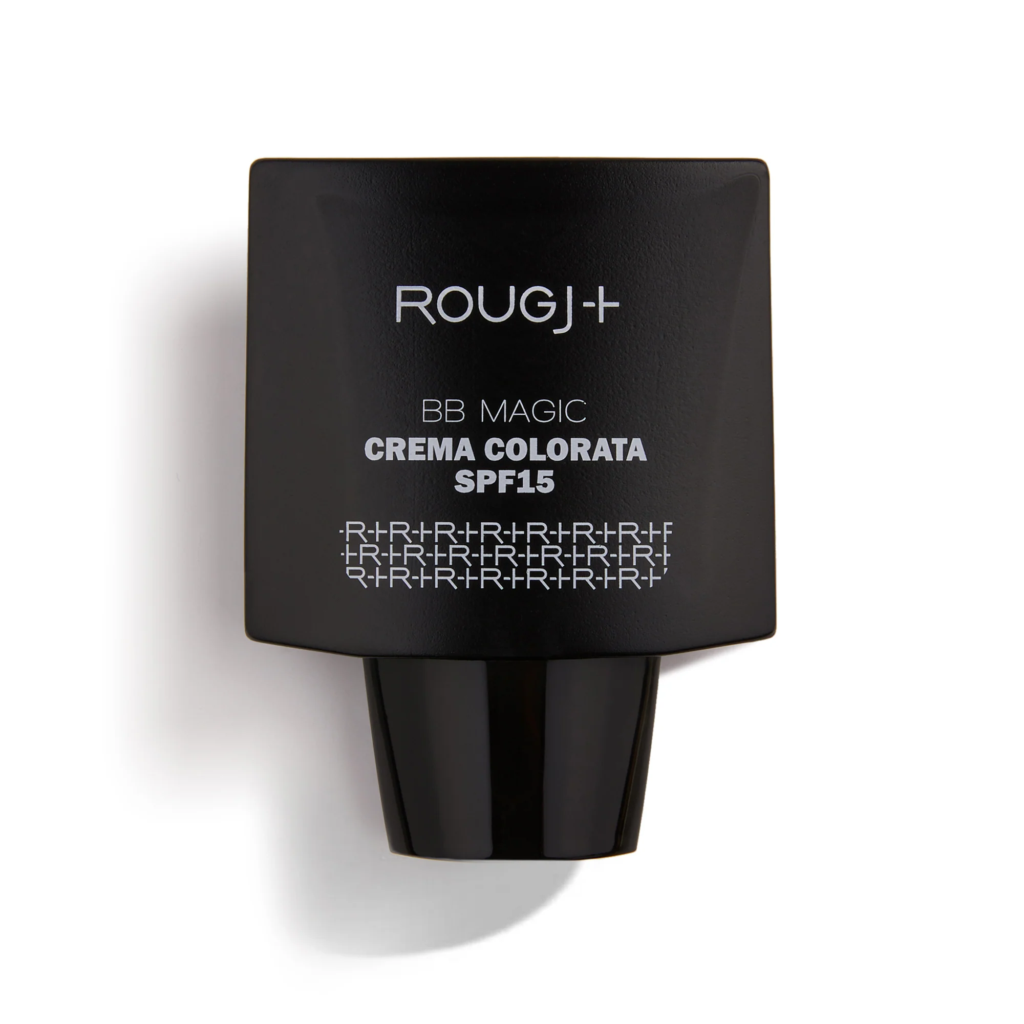 Ansikts-BB Magic SPF15 GlamTech - BB-krem