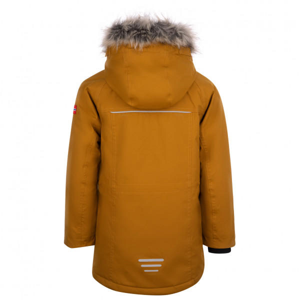 Trollkids - Kid's Nordkapp Jacket - Parka