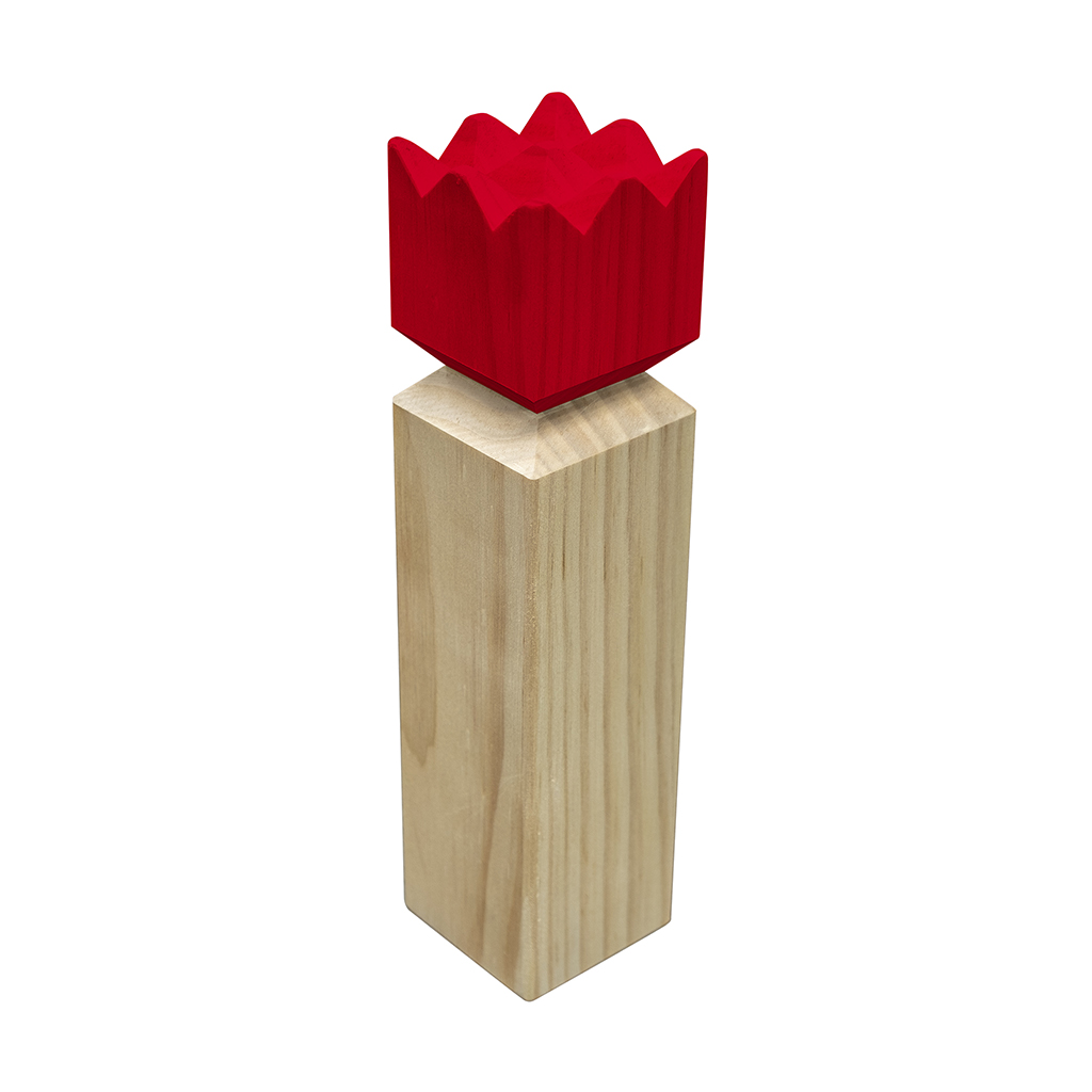 Carromco Wikinger Schach Odin-XM