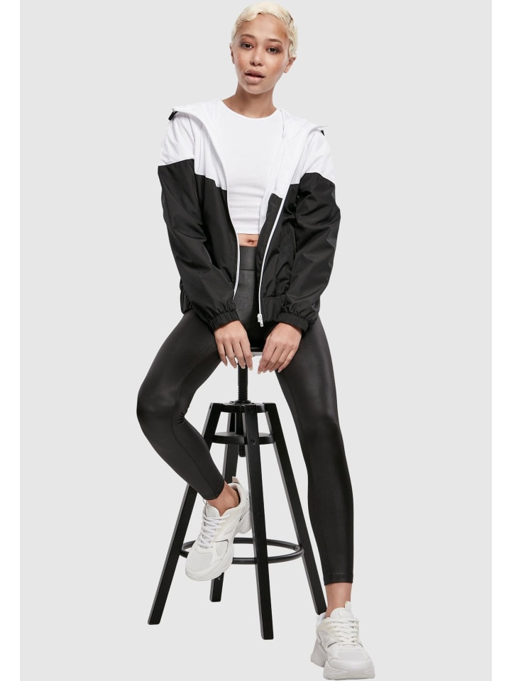 Urban Classics Urban Classics Leggings in black günstig kaufen
