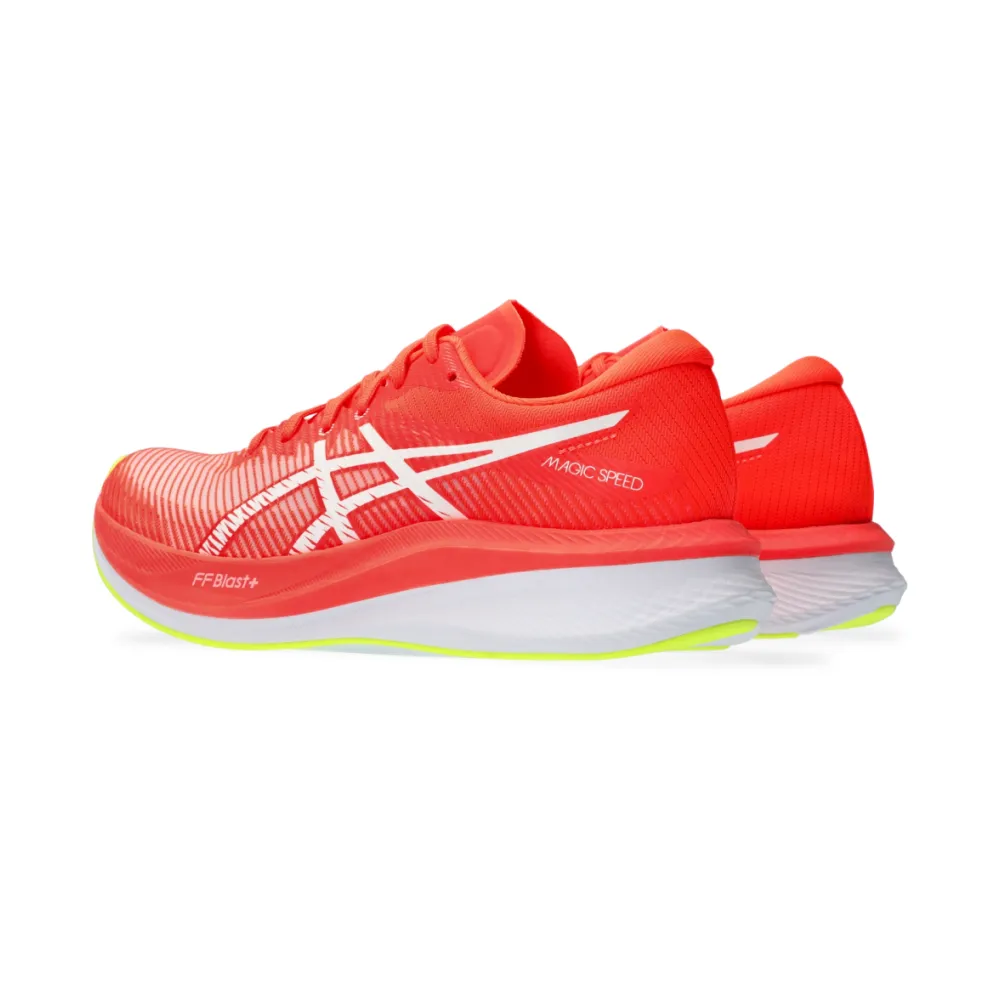 Asics MAGIC SPEED 3 1012B518-600 / rot