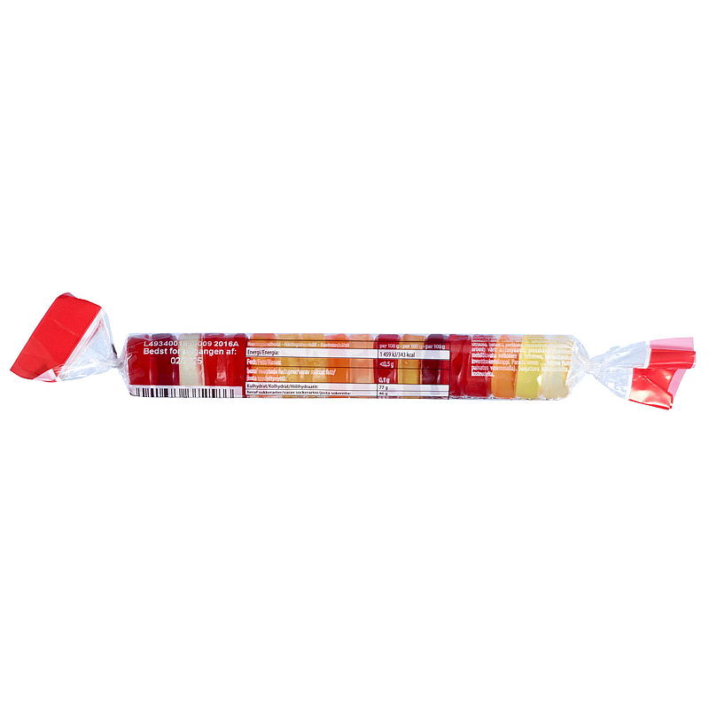 Haribo Mega Roulette 45 g frukt, Haribo