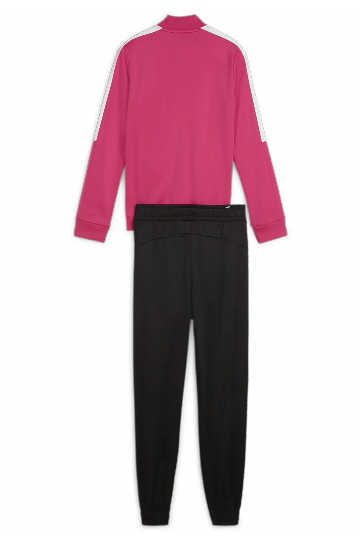 Puma  Trainingsanzug - Rosa - Regular Fit