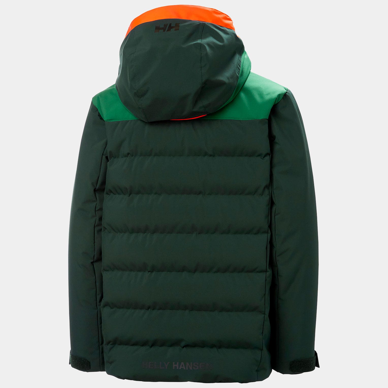 Juniors' Cyclone Jacket