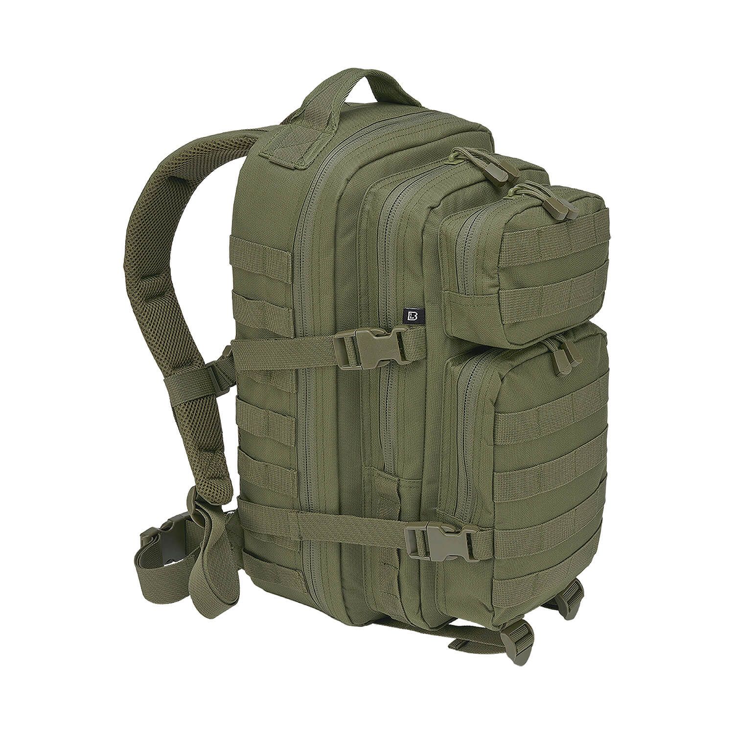 US Cooper Pack medium