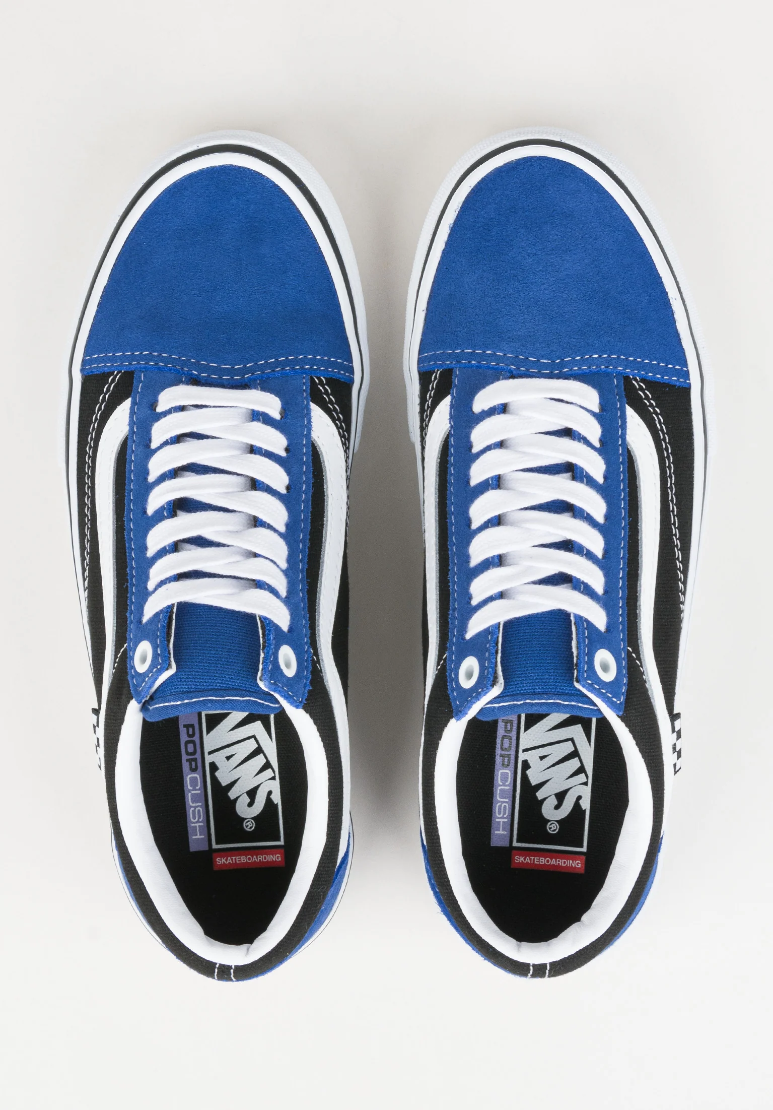 Skate Old Skool