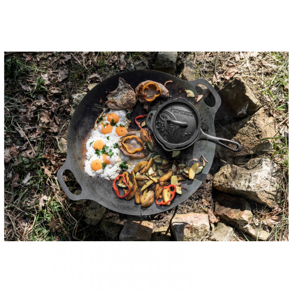 Petromax - Grill- und Feuerschale