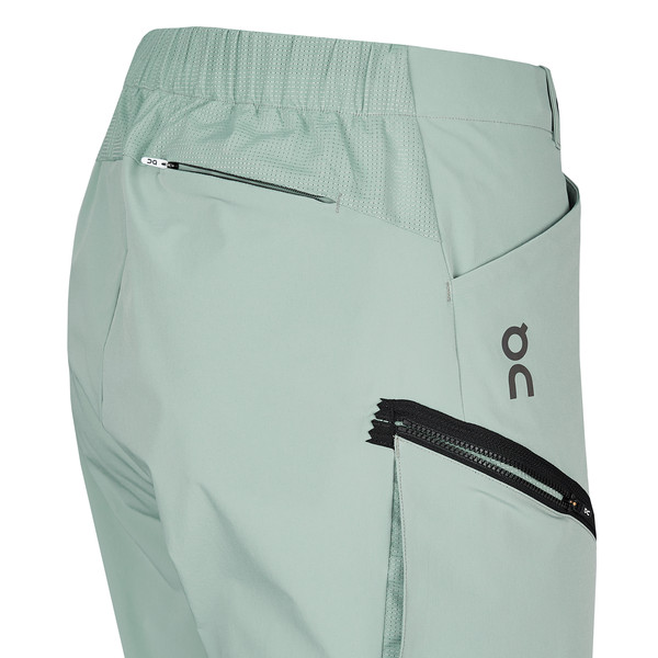 TREK PANTS M Herren - Trekkinghose