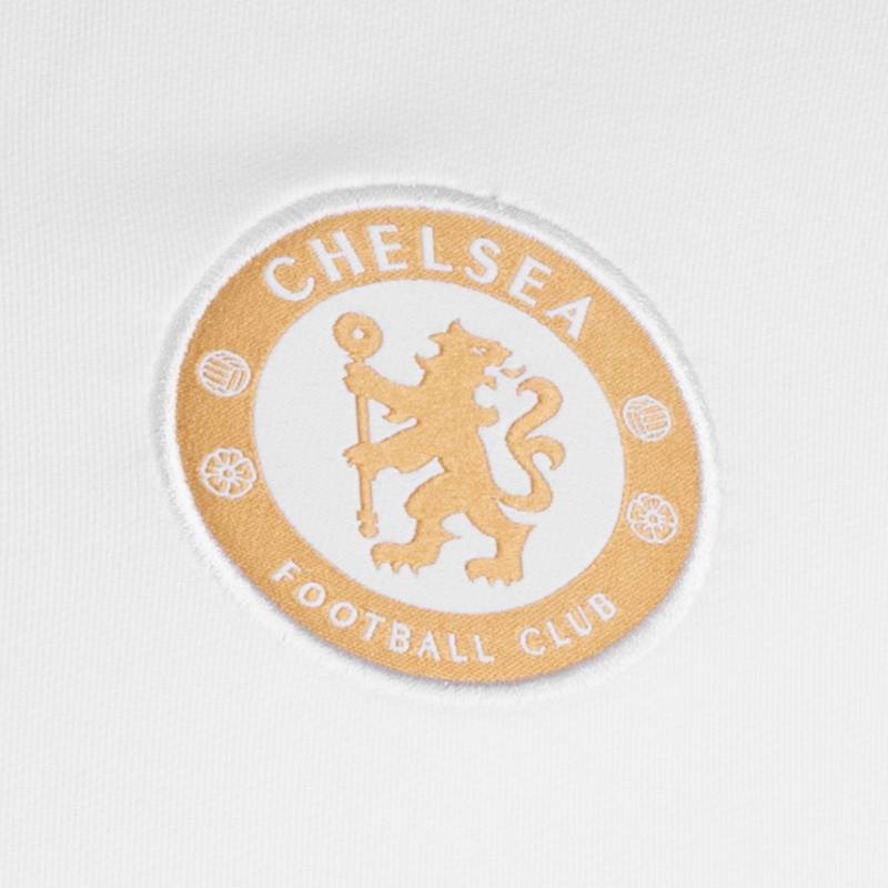 Nike FC Chelsea Drill Funktionssweatshirt Herren