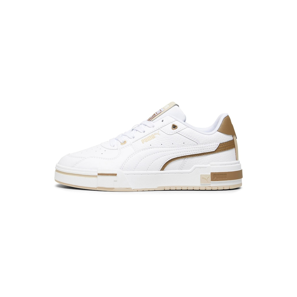 PUMA CA Pro Glitch 390681-007 / weiss