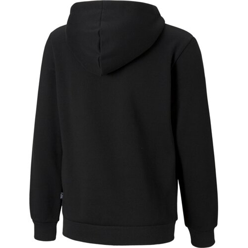KINDER SWEATSHIRT ESS BIG LOGO HOODIE FL B