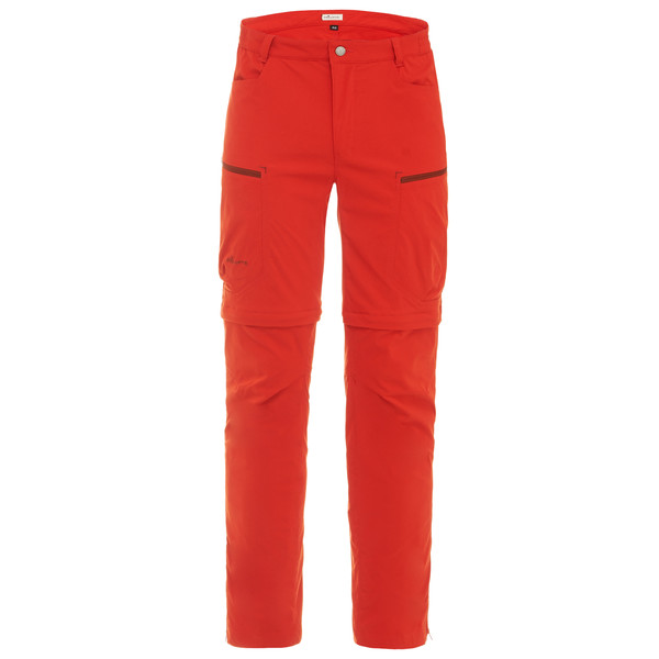 OCOA ZIPOFF PANTS Herren - Trekkinghose