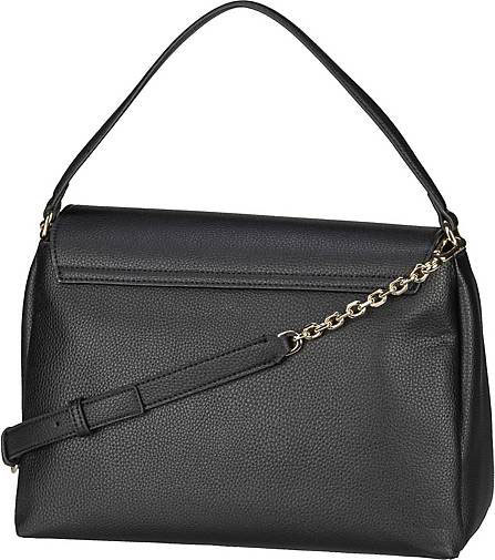 Calvin Klein Handtasche Re-Lock Tote W/Flap PSP23