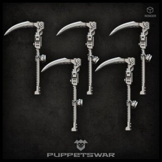 Storm Scythes (right) (5)