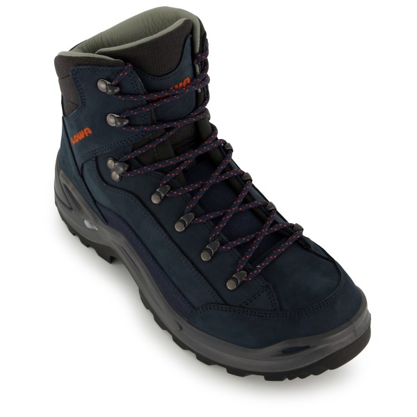 Lowa - Renegade LL MID - Wanderschuhe