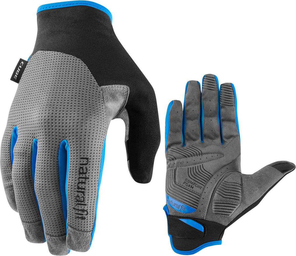 Cube X NF - Fahrradhandschuhe kaufen | Bike-Discount