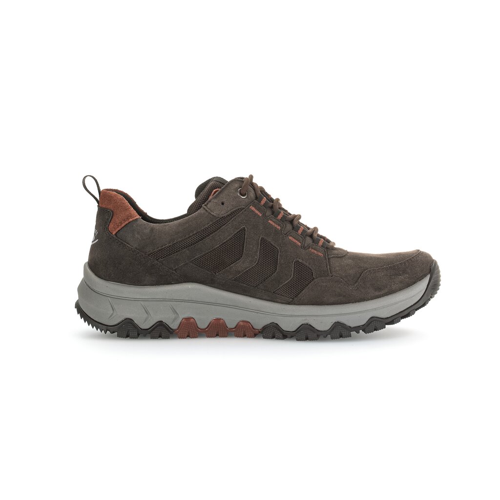 rollingsoft PG8005 Sneaker low braun