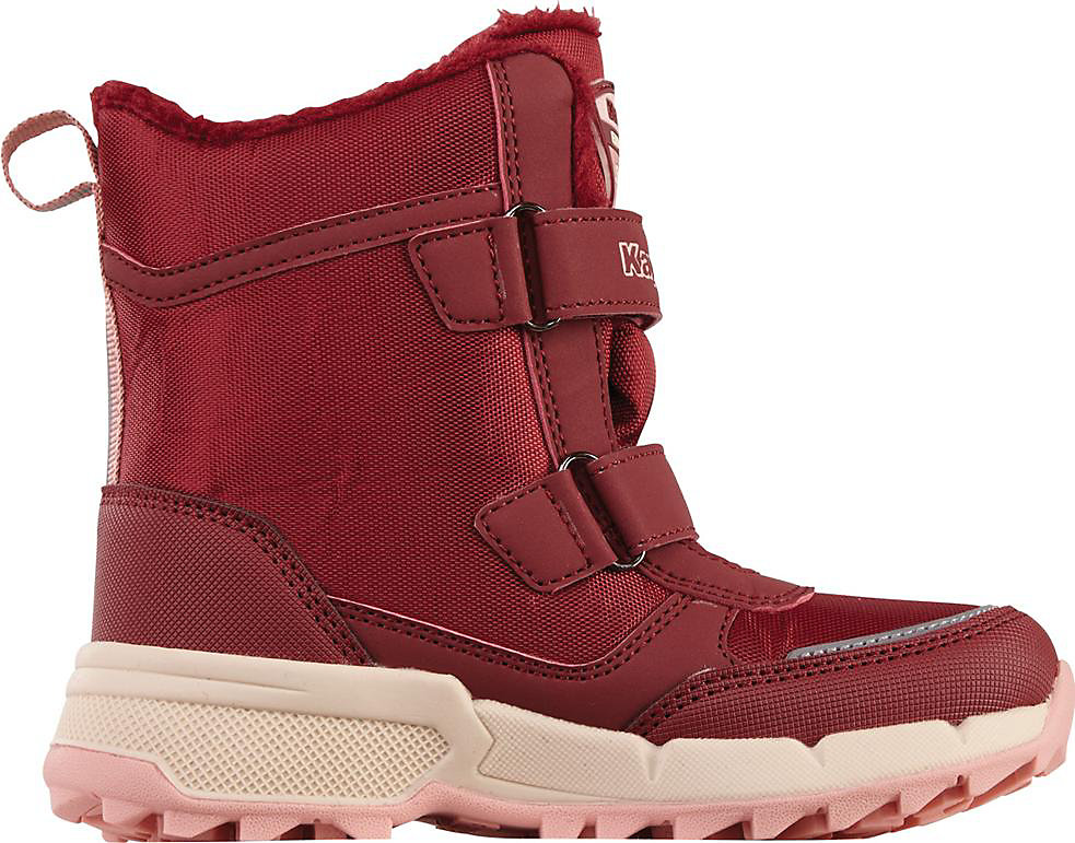 Snow Boots