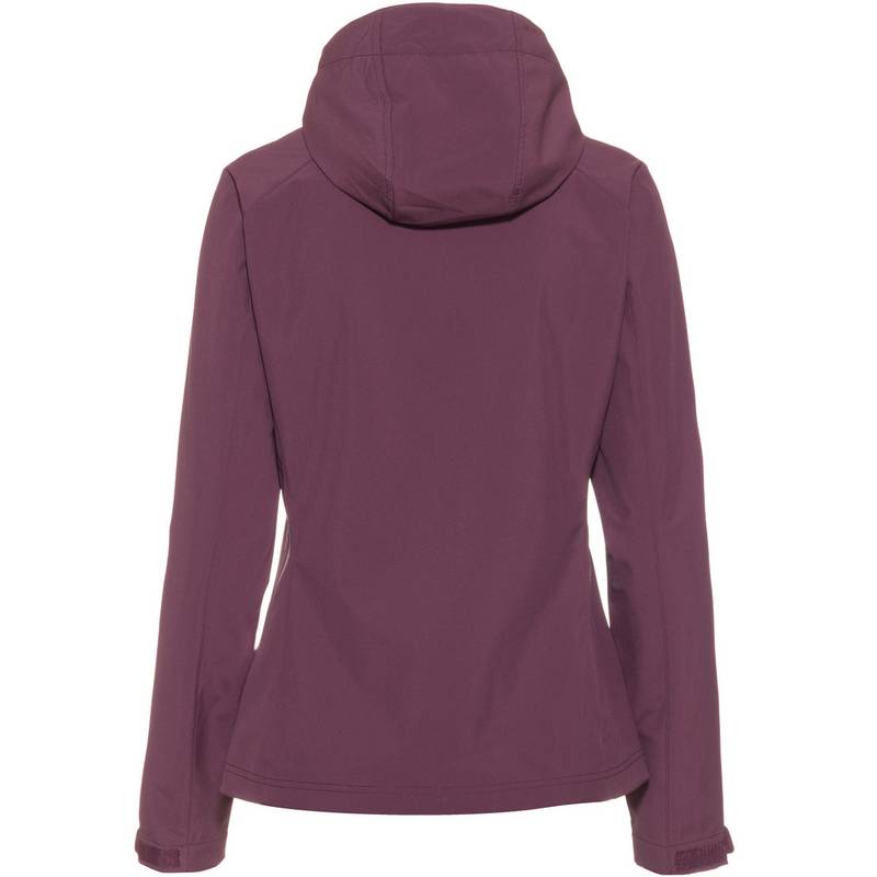 VAUDE Fano Softshelljacke Damen