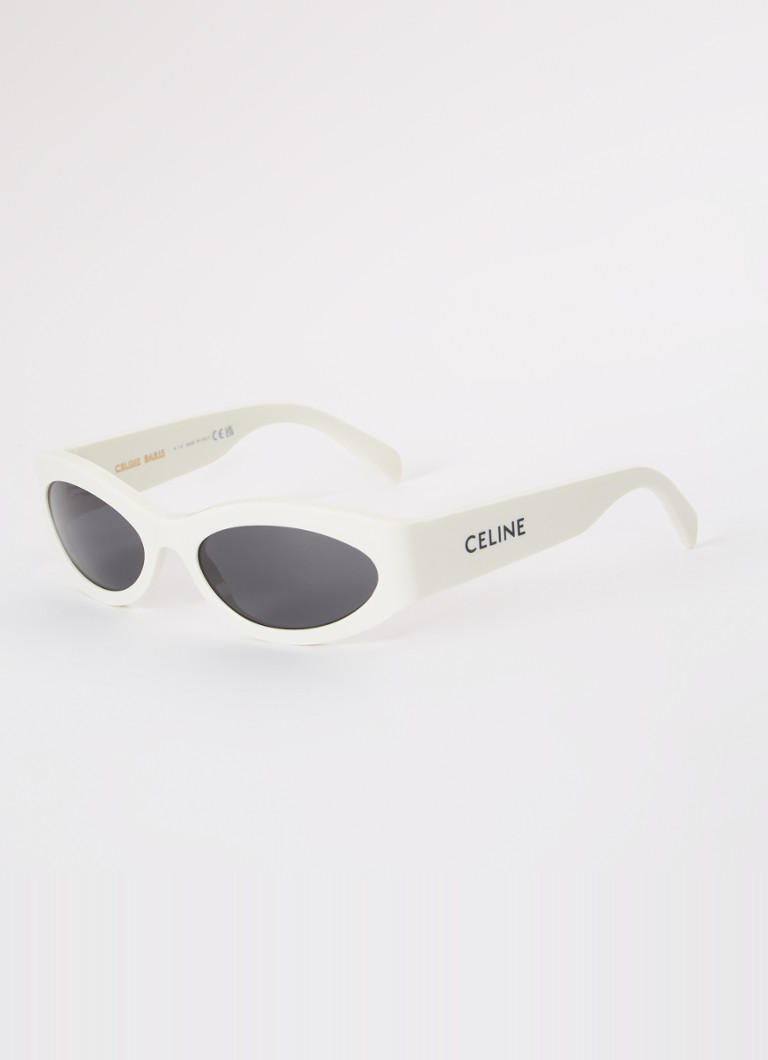 Ochelari de soare Celine cu model cat eye CL000477