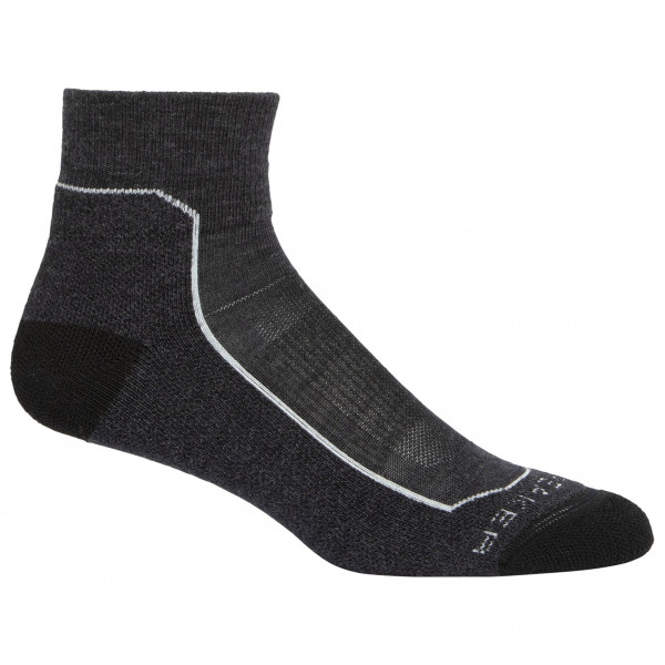 Icebreaker - Hike+ Light Mini - Wandersocken