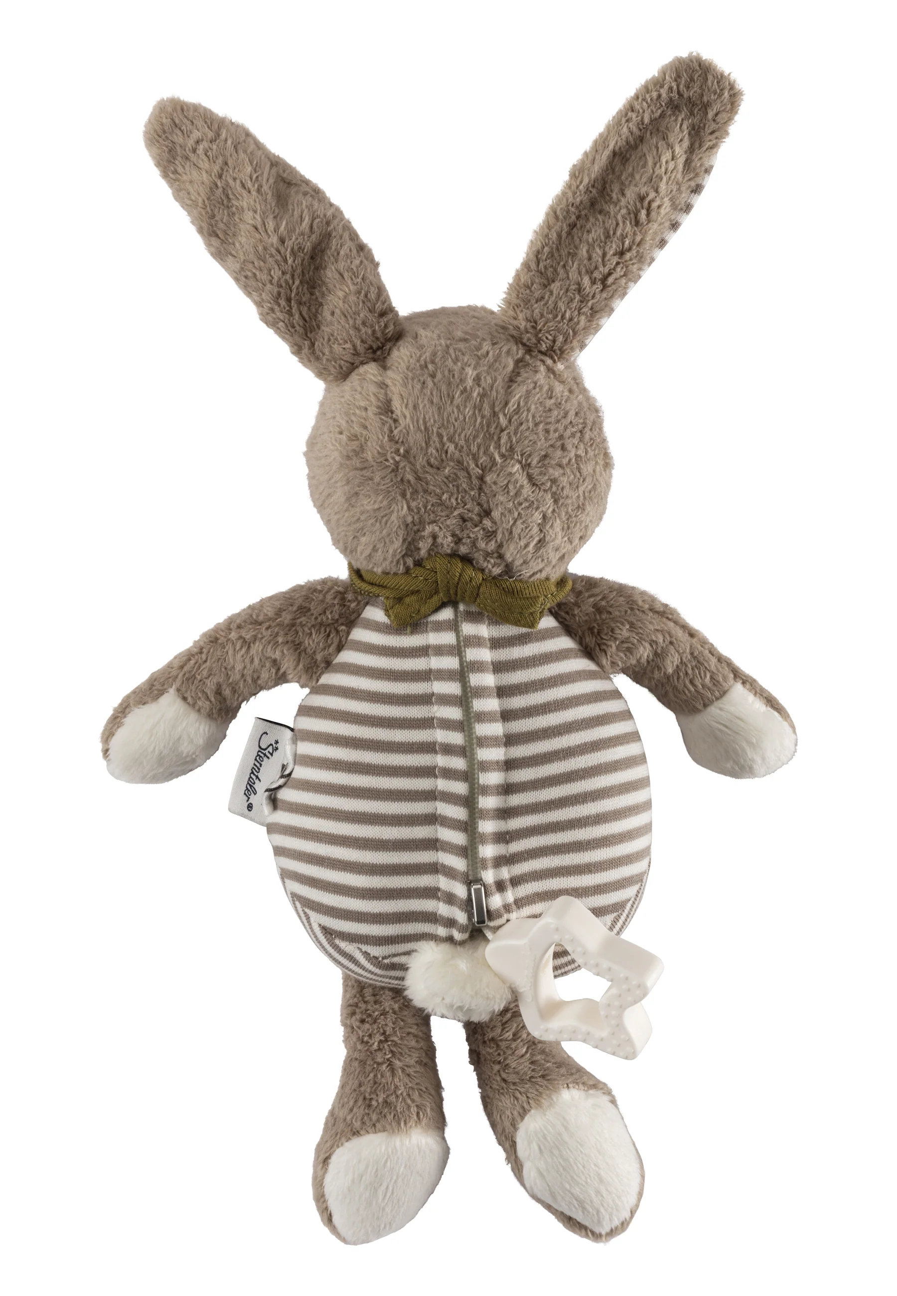 Spieluhr Hase Happy, mittel