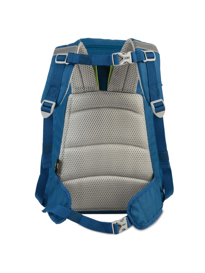 Fabrizio Kinderrucksack Polyester, recycelt ca. 26cm breit ca. 19cm hoch günstig kaufen onesize