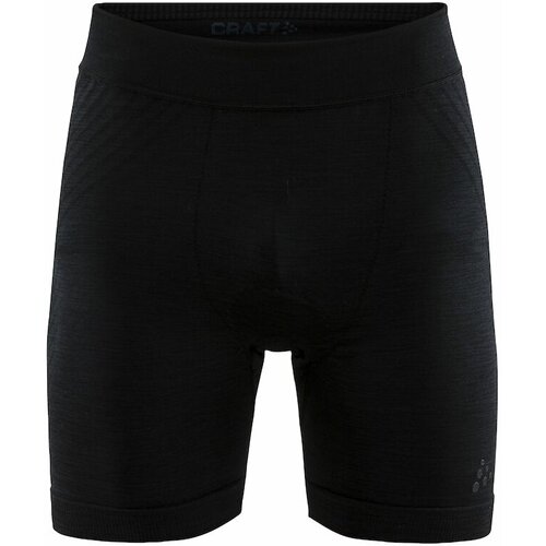 HERREN RADHOSE FUSEKNIT BIKE BOXER M