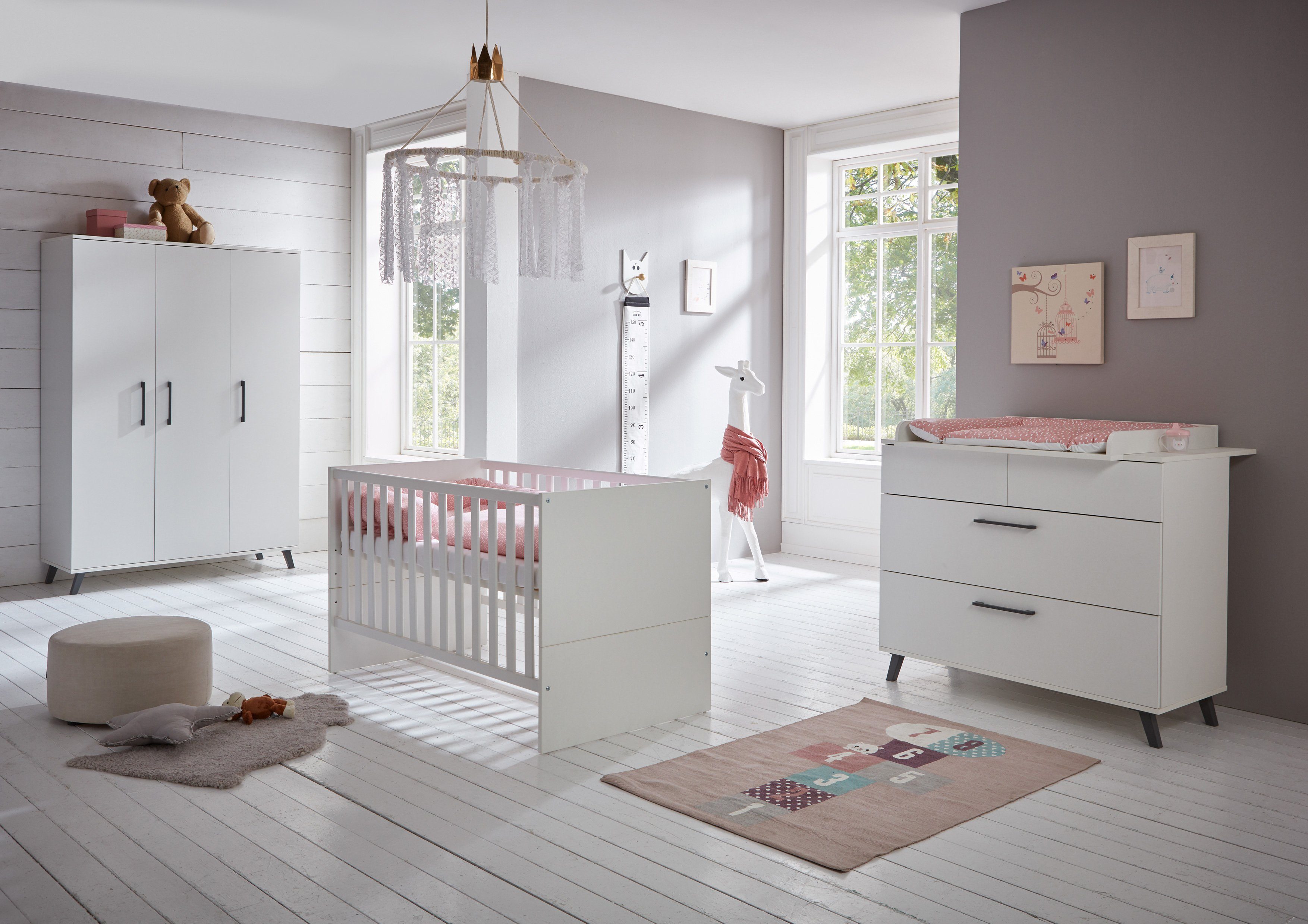 arthur berndt Umbauseiten Amal, Made in Germany