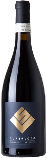 2018 Superlodo Monferrato DOC trocken - Isolabella della Croce