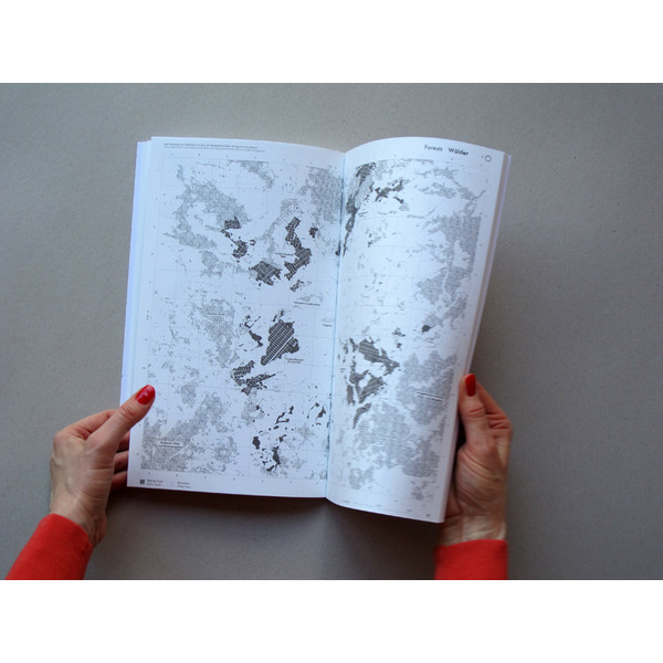 BERLIN MAPS - Sachbuch
