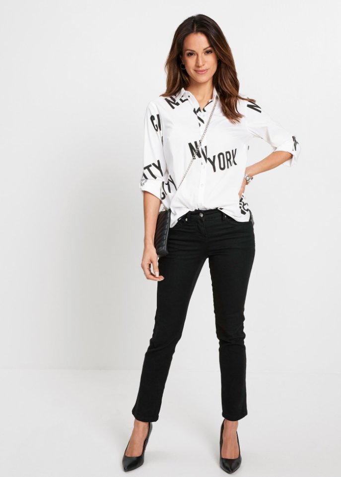 Bluse