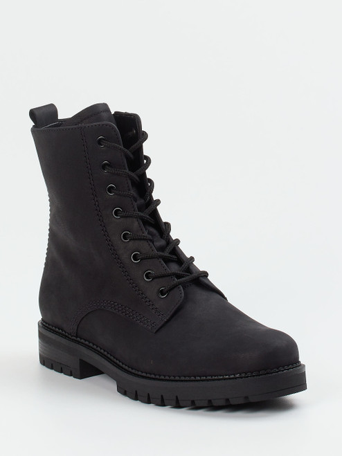 Schnürstiefelette-27510090279 Gabor Comfort