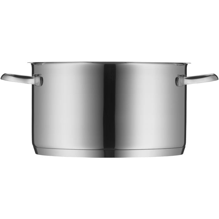 Provence Plus Fleischtopf mit Deckel, 24 cm