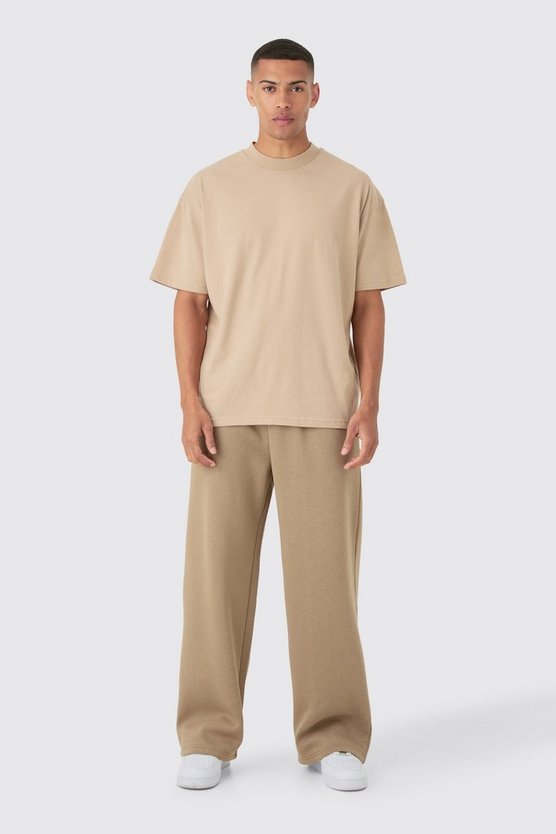 Oversize T-Shirt