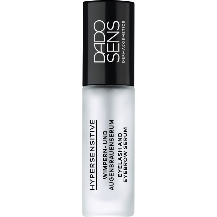 WIMPERN- UND AUGENBRAUENSERUM