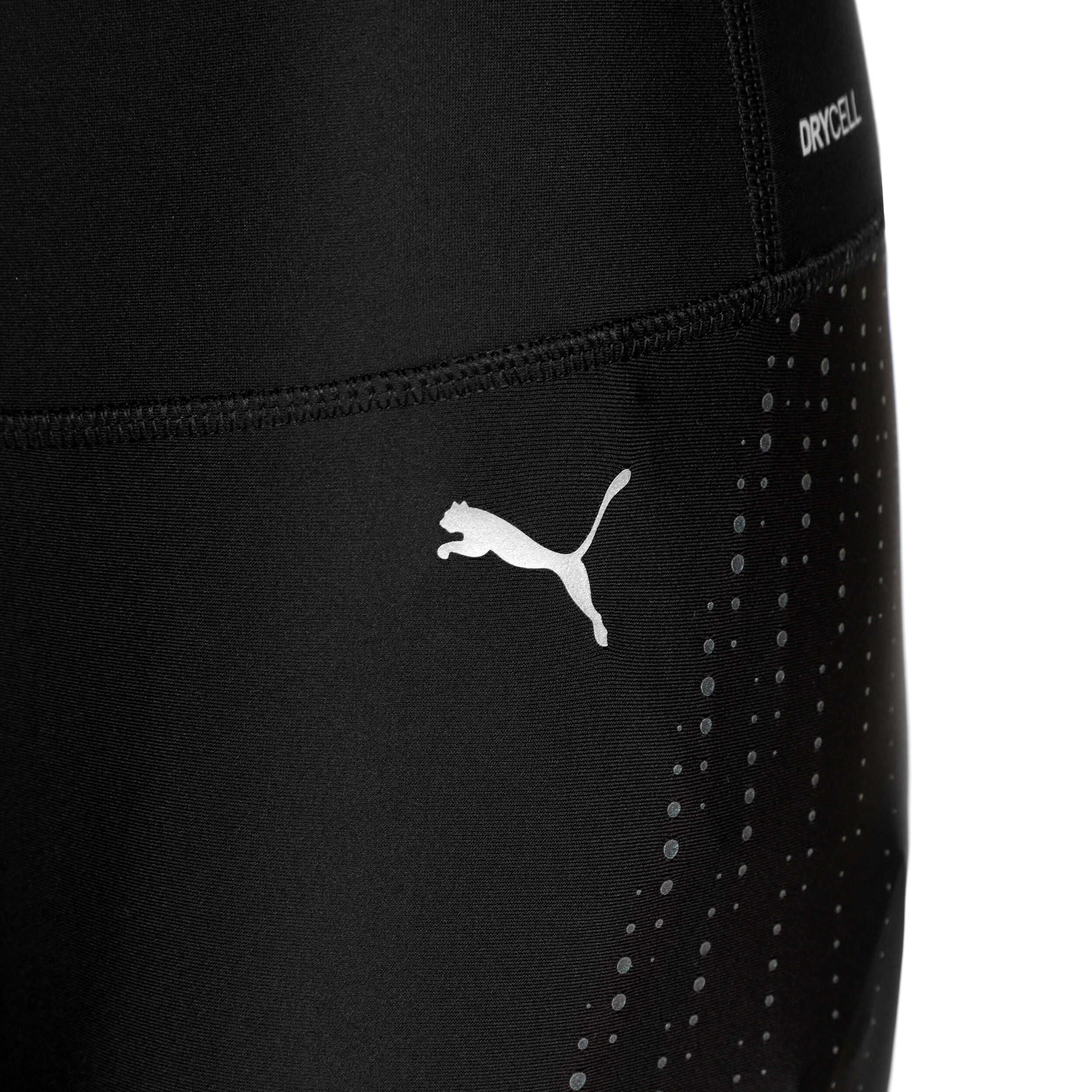 Run Ultraform AOP Lauftight Damen - Schwarz