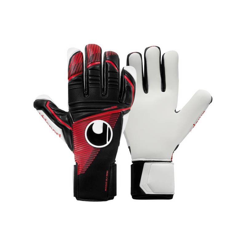 Uhlsport Powerline Absolutgrip HN TW-Handschuhe Torwarthandschuhe Herren