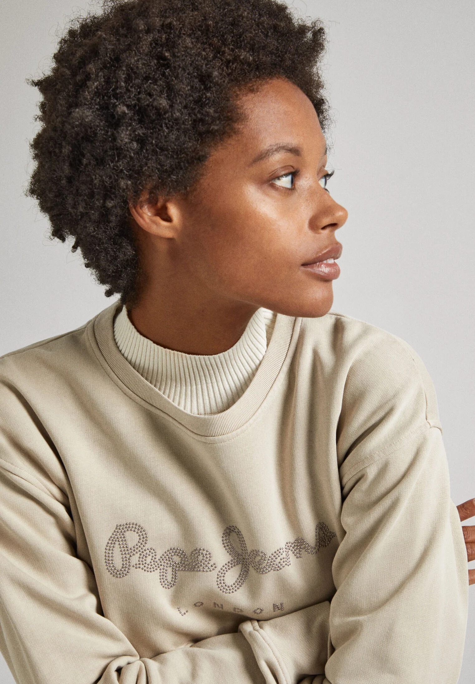 Pepe Jeans HARLEY - Sudadera