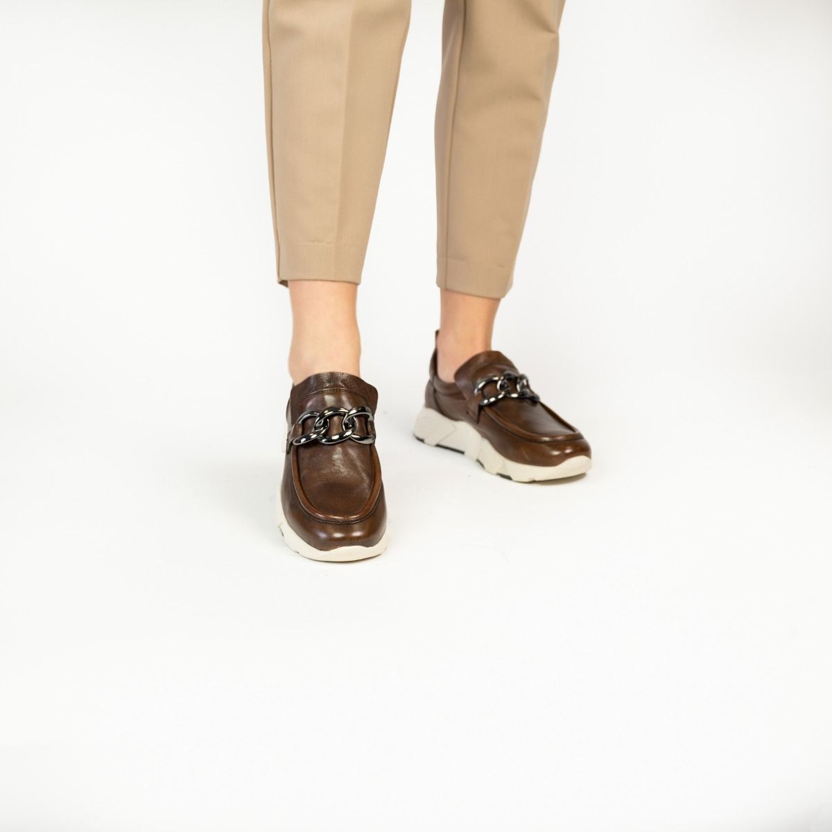 Muratti  RIBEMONT H22 - cognac