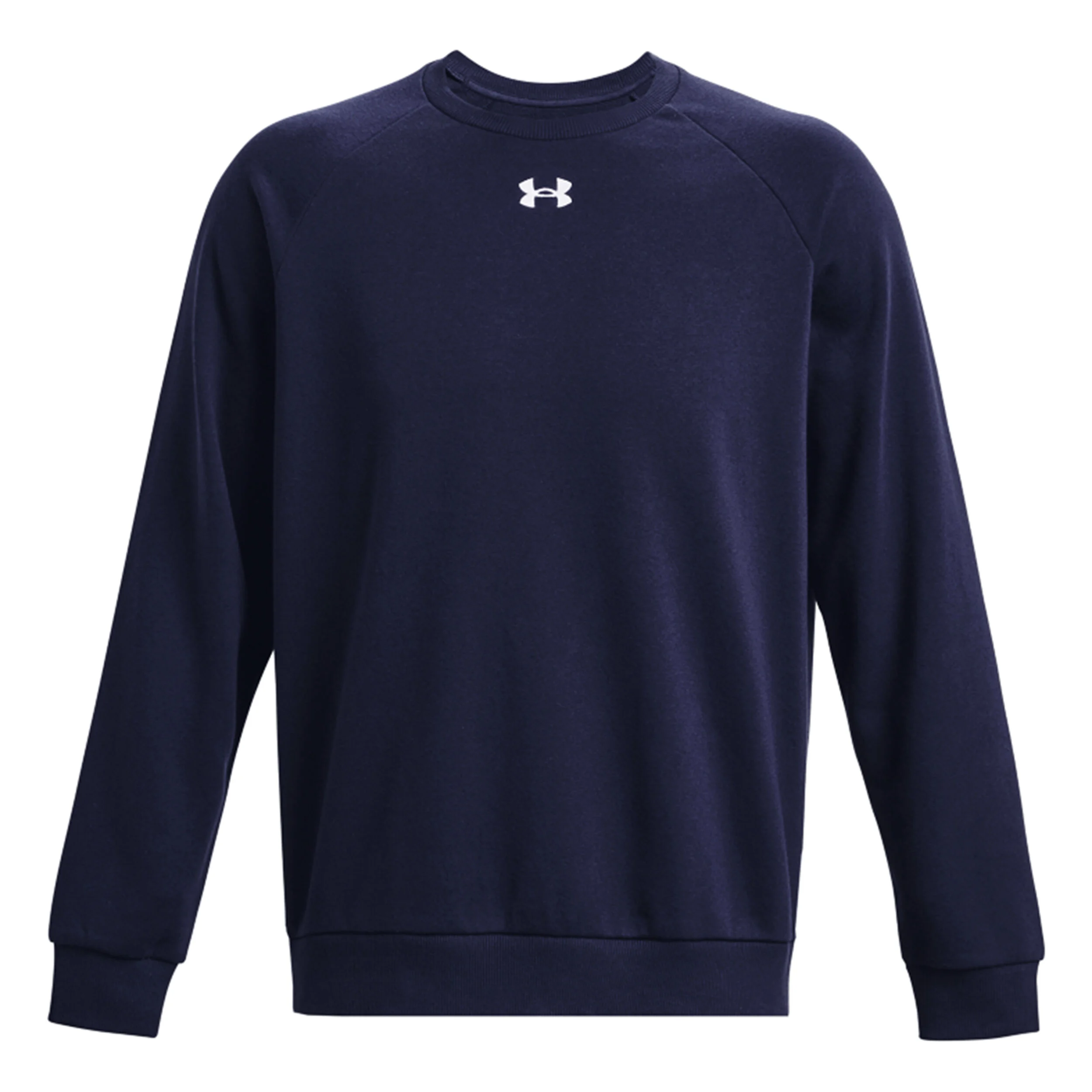 Rival Crew Sweatshirt Herren - Dunkelblau